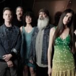 3rd Secret…A New “SuperUnknown” Super Group Formed From The Ashes of Soundgarden & Nirvana With An Eclectic Mazzi Star Twist