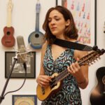 beautiful becca stevens