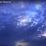 A Rather Eerie, Shockingly Good, Tribute to Pink Floyd’s “Shine on you Crazy Diamond”